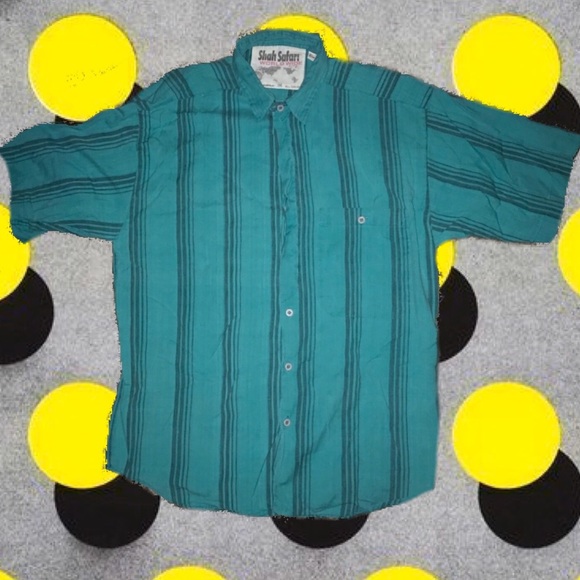 shah safari Other - Pop out preppy
